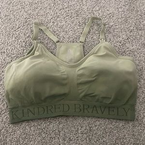 Kindred Bravely Simply Sublime Nursing Bra